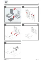 Предварительный просмотр 14 страницы Etac R82 x:panda User Manual