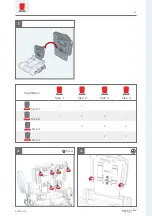 Предварительный просмотр 15 страницы Etac R82 x:panda User Manual