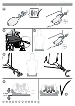 Preview for 3 page of Etac StarLock Manual