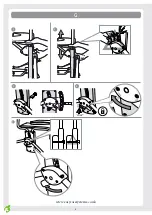 Preview for 8 page of Etac Swift Mobil Tilt-2 Manual