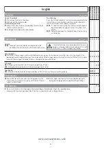 Preview for 13 page of Etac Swift Mobil Tilt-2 Manual