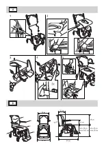 Preview for 2 page of Etac Swift Mobil Manual