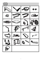 Preview for 5 page of Etac Swift Mobil Manual