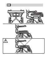 Предварительный просмотр 6 страницы Etac Swift Mobil Manual