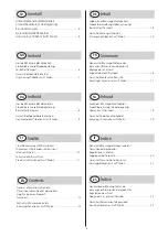 Preview for 7 page of Etac Swift Mobil Manual