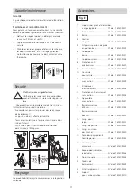 Preview for 21 page of Etac Swift Mobil Manual