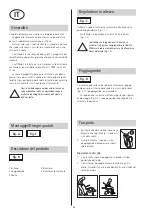 Preview for 24 page of Etac Swift Mobil Manual