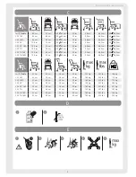 Предварительный просмотр 5 страницы Etac Swift Mobile 160 Manual