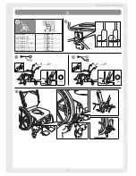 Preview for 7 page of Etac Swift Mobile 160 Manual