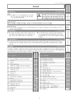 Preview for 19 page of Etac Swift Mobile 160 Manual