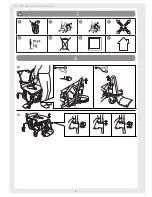 Preview for 6 page of Etac Swift Mobile Tilt Motor Manual