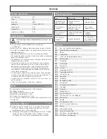 Preview for 11 page of Etac Swift Mobile Tilt Motor Manual