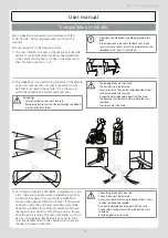 Preview for 11 page of Etac Transit Manual