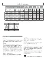 Предварительный просмотр 26 страницы Etac Transit Manual