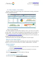 Предварительный просмотр 64 страницы eTactica EG-200 User Manual