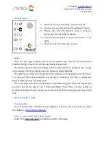 Предварительный просмотр 80 страницы eTactica EG-200 User Manual