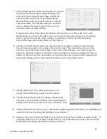 Preview for 23 page of Etaluma LS720 Operator'S Manual