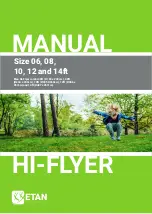 Preview for 1 page of Etan Hi-Flyer 06 Combi Manual