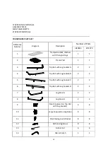 Предварительный просмотр 14 страницы Etan Hi-Flyer Inground 0965 User Manual