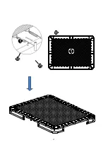 Предварительный просмотр 18 страницы Etan Hi-Flyer Inground 0965 User Manual