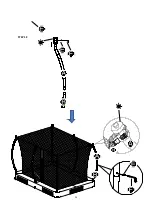 Предварительный просмотр 24 страницы Etan Hi-Flyer Inground 0965 User Manual