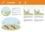 Предварительный просмотр 5 страницы Etan SunnyTent Round Manual