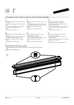 Preview for 4 page of ETAP  Lighting E1 Manual