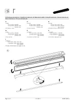 Preview for 6 page of ETAP  Lighting E1 Manual