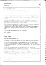 Preview for 5 page of ETAP 24 i Owner'S Manual