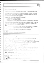 Preview for 40 page of ETAP 24 i Owner'S Manual