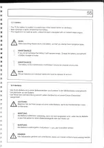 Preview for 54 page of ETAP 24 i Owner'S Manual