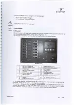 Preview for 37 page of ETAP 28s Owner'S Manual