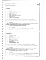 Предварительный просмотр 46 страницы ETAP 37 s Owner'S Manual