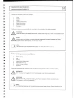 Предварительный просмотр 56 страницы ETAP 37 s Owner'S Manual