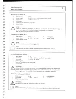 Предварительный просмотр 70 страницы ETAP 37 s Owner'S Manual