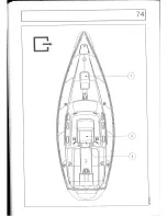 Предварительный просмотр 72 страницы ETAP 37 s Owner'S Manual