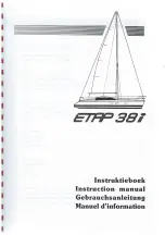 ETAP 38i Instruction Manual preview