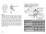 Предварительный просмотр 12 страницы etape Back Pro User Manual