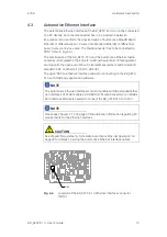 Предварительный просмотр 19 страницы ETAS BR XETK-S1.0 User Manual