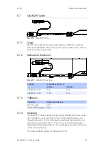 Предварительный просмотр 54 страницы ETAS BR XETK-S1.0 User Manual