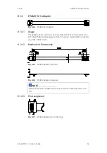 Предварительный просмотр 64 страницы ETAS BR XETK-S1.0 User Manual