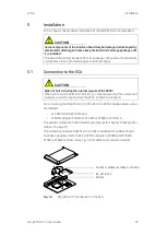 Preview for 25 page of ETAS BR XETK-S2.0 User Manual