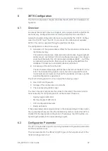 Preview for 32 page of ETAS BR XETK-S2.0 User Manual