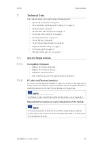 Preview for 34 page of ETAS BR XETK-S2.0 User Manual