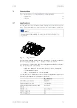 Предварительный просмотр 16 страницы ETAS BR XETK-S3.0 User Manual