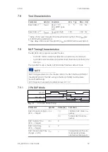 Предварительный просмотр 52 страницы ETAS BR XETK-S3.0 User Manual