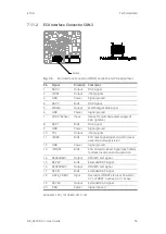 Предварительный просмотр 56 страницы ETAS BR XETK-S3.0 User Manual