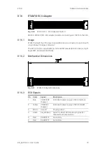 Предварительный просмотр 79 страницы ETAS BR XETK-S3.0 User Manual