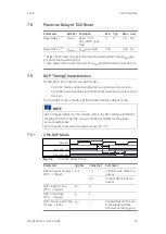 Предварительный просмотр 52 страницы ETAS BR_XETK-S3.0 User Manual