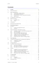 Preview for 3 page of ETAS CBS100.1-2 User Manual